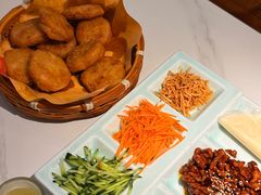 -打酱油·非遗淮扬菜(瘦西湖梅岭店)