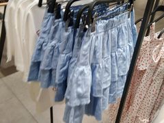 -ZARA(上海时代广场店)