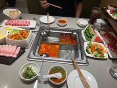 -海底捞火锅(金地广场生日主题店)