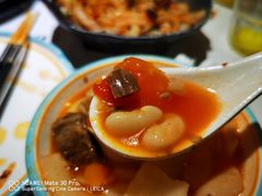-蕃茄述·好汤自然来(江汉路店)