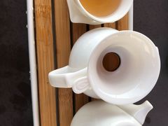-湖畔居茶楼(湖滨店)