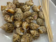 -吉莲利苑海鲜酒家(珠海拱北29年老字号店)