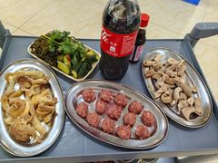 -五洞大众牛餐馆(番禺分店)