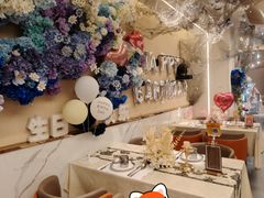-LE SHARE洛笙·花园西餐(北京路步行街店)