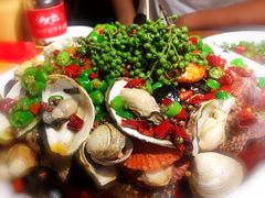 麻辣醉八鲜-必点海鲜·鲅鱼水饺(鞍山西道店)