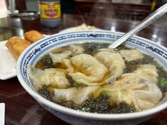 -御清斋总店(天一街店)