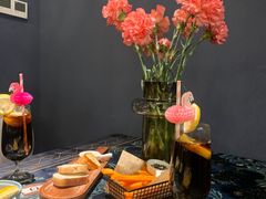 -第101座花园餐厅(湖滨88店)