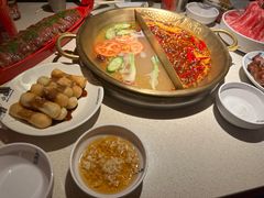-小龙坎火锅(全球总店)