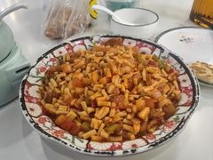 -帕米尔食府(白云观店)