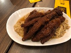 -松發肉骨茶(先得坊店)