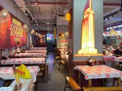 -老闵田螺馆·南昌市井菜·特色小吃(总店)