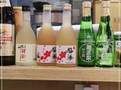 -栖川山葵家·寿喜锅·日式料理(龙湖北城天街商场店)