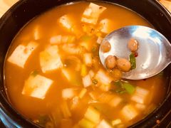 -元奶奶包饭(公新银浦店)
