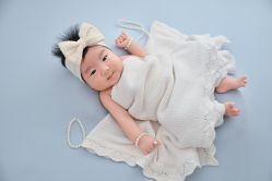 -玛瑞莎孕婴童摄影到家拍