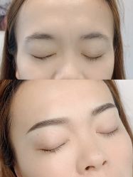 点击看大图 -MIVI·纹眉半永久野生眉
