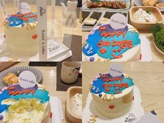 -ZOZO's昌左左精致甜品设计(新北店)