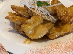 -巧婆婆特色东北菜·铁锅炖