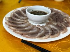 -肥姐美食(同福中路店)