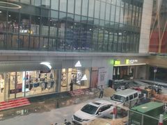 -豪客来牛排(商汇人和广场店)
