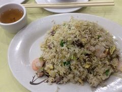 -醉琼楼酒家(灣仔)