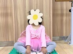 -小银星艺术团(河埒口校区)