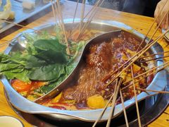 -三合居串串香(雁滩店)