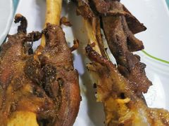 -内蒙古牛羊肉特色美食(后海滨路店)