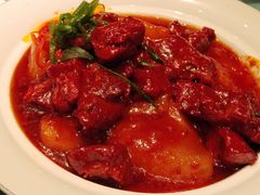 -吴记酱骨炖菜馆(西大直街店)