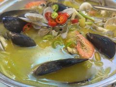 -舟山海鲜·江浙菜(银沙路店)