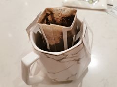 -伊斯坦布尔土耳其清真咖啡餐厅