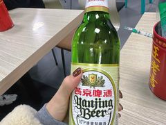 -大姐麻辣烫(莲宝中路店)