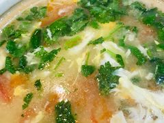 疙瘩汤-烤五行·烧烤烤串(石佛营店)