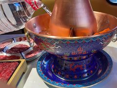 -祥源胡同·涮牛羊肉火锅(花桥店)