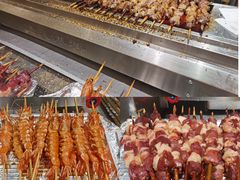 -新洪记·丽久饭店(铁西店)