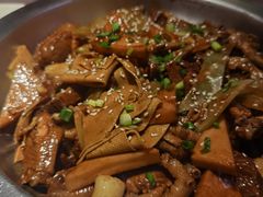 -谢蟹浓·肉蟹煲(新奥店)