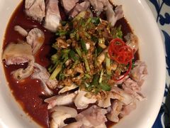 -绿茶餐厅(布吉万象汇店)