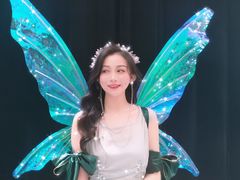 -海马体照相馆(南昌王府井购物中心店)