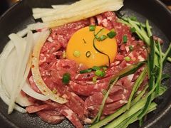 -赤坂亭·M9和牛烧肉·铁板烧·日料398放题(长泰广场店)