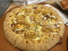 -达美乐比萨(栖霞大道店)