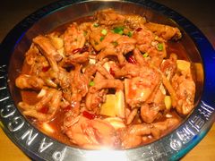 -胖哥俩肉蟹煲(爱琴海购物公园店)