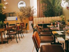 大堂-PlantsEatery·植物食堂(REX春熙店)