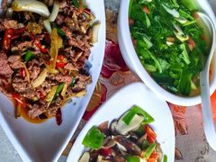 -龙姐私房菜(和顺古镇店)