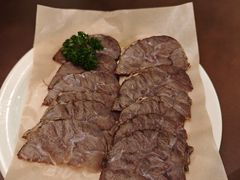 -老张牛肉面(天津万象城店)