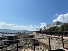 -养马岛旅游度假区