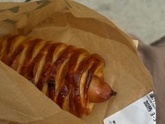 -星巴克(洛阳中州万达广场店)