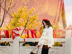 -开福禅寺