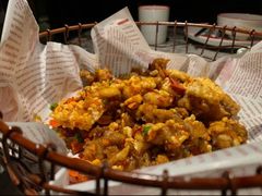 -新白鹿餐厅(城西银泰城店)