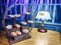 -新悦·霞浦海鲜生(上下杭店)