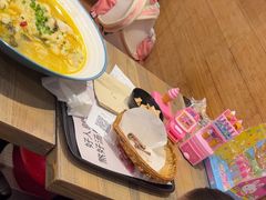 -好人民间·番茄鱼酸菜鱼(杭州永旺梦乐城店)