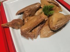 -肆月河豚·新淮扬(金融街店)